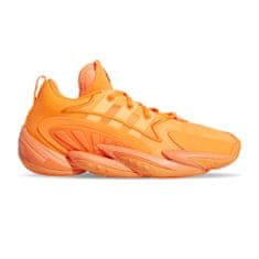 Adidas Boty oranžové 38 EU Crazy Byw X 20