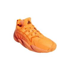 Adidas Boty oranžové 38 EU Crazy Byw X 20