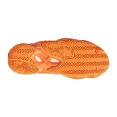 Adidas Boty oranžové 38 EU Crazy Byw X 20