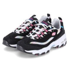 Skechers Boty černé 38.5 EU Dlites Sweet Moments