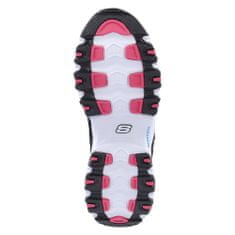 Skechers Boty černé 38.5 EU Dlites Sweet Moments