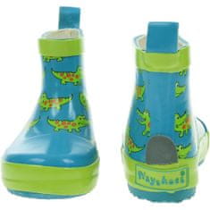 Playshoes Holínky modré 21 EU 180374