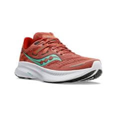 Saucony Boty běžecké červené 41 EU Guide 16