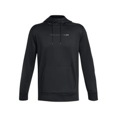 Under Armour Mikina černá 178 - 182 cm/M Fleece Graphic Hd