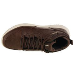 Skechers boty Delson 65801CHOC