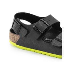 Birkenstock Sandály černé 34 EU Milano Kids BF