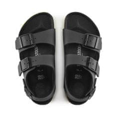 Birkenstock Sandály černé 34 EU Milano Kids BF