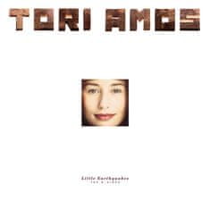 Amos Tori: Little Earthquakes (B-sides And Rarities)