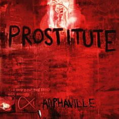 Alphaville: Prostitute