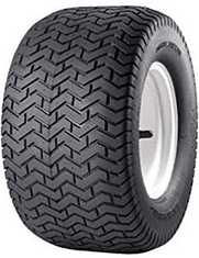 Journey Tyre Pneumatika P-5042 24 x 13,00 - 12 109A3 TL NHS Přední;Zadní