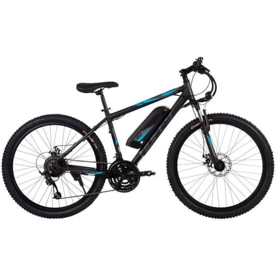 HUFFY Elektrokolo Transic Plus, 26", 350 W