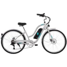 HUFFY Elektrokolo Everett Plus, 27,5", L, 350 W