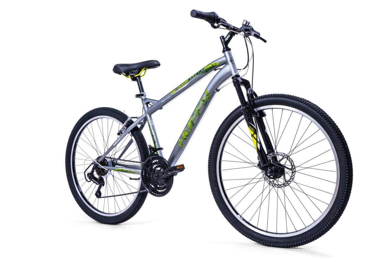 Bicicleta huffy kolo discount 26