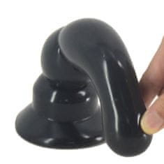 Xcock Velký anální kolík intimní dildo anální kolík unisex