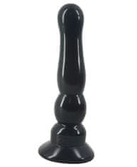 Xcock Velký anální kolík intimní dildo anální kolík unisex