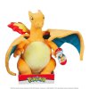 Jazwares Pokémon plyšová hračka Charizard 30 cm