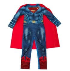FunCo Dětský kostým Akční Superman 110-122 M