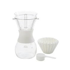 Kalita Wave Style Dripper Set