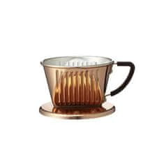 Kalita 101-CU Kovový Měděný Dripper