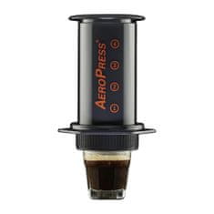 Aeropress AeroPress - Uzávěr filtru pro regulaci průtoku