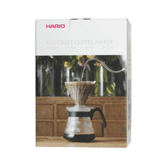 Hario V60 Coffee Dripper Set