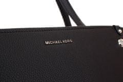 Michael Kors dámská velká kabelka Holly černá