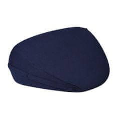 Dame Dame Pillo Sex Pillow Indigo