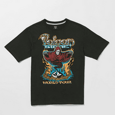 Volcom triko VOLCOM Stone Ghost STEALTH L