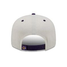 New Era kšiltovka NEW ERA 950 NBA White crown 9fifty LOSLAK OTC S/M