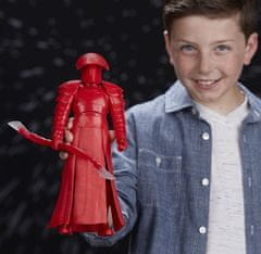 Star Wars Elite Praetorian Guard Star Wars Figurka 30 cm Hasbro - ZVUKY))