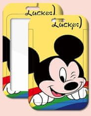 Disney Přívěsek na klíče Minnie + dárek + rámeček Zdarma