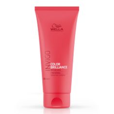 Wella Professional kondicionér Invigo Color Brilliance Vibrant Color Normal 200 ml