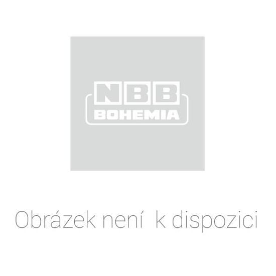 NBB NBB KAROLINA LED 240V 24W/830 OPÁL IP44 908070086