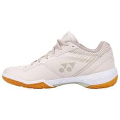 Yonex Boty béžové 45.5 EU Power Cushion 65 Z3 C-90 Natural