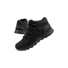 Timberland boty trekking Sprint Trekker TB0A1YN5015