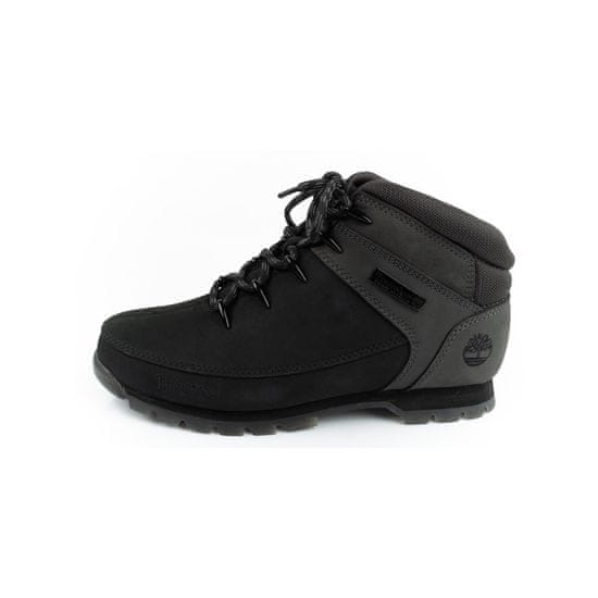 Timberland boty Timberland Euro SprintTB0A1KAC015