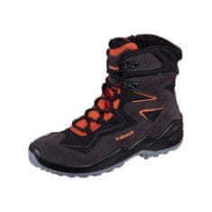 Lowa boty Lowa lino Gtx Graphit Orange Warm Gtx 6405306505309728