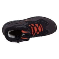 Lowa boty Lowa lino Gtx Graphit Orange Warm Gtx 6405306505309728