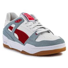 Puma boty Slipstream Coca Cola 387027