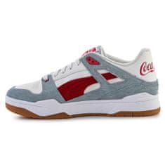 Puma boty Slipstream Coca Cola 387027