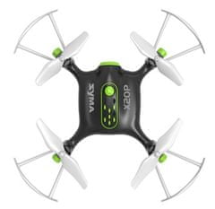 WOWO Dron SYMA X20P s dálkovým ovládáním, 2,4 GHz, RTF, 360° - RC model