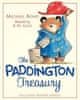 Michael Bond: Paddington Treasury