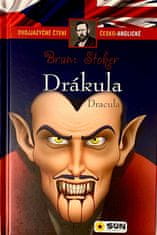 Bram Stoker: Drákula - Dvojjazyčné čtení Č-A