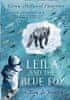 Kiran Millwood Hargraveová: Leila and the Blue Fox