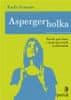 Simone Rudy: Aspergerka - Posila pro ženy s Aspergerovým syndromem