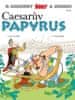 Ferri Jean-Yves: Asterix 36 - Caesarův papyrus