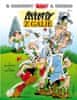 Goscinny R., Uderzo A.: Asterix 1 - Asterix z Galie