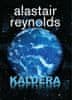 Reynolds Alastair: Kaldera