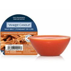 Yankee Candle vonný vosk Cinnamon Stick (Skořicová tyčinka) 22g