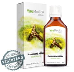 MycoMedica YaoMedica Nalomená větev 50 ml